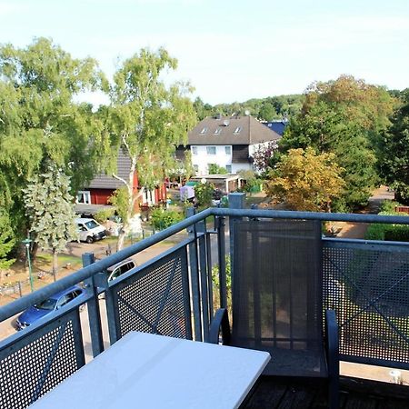 Ferienwohnung S21 Graal-Mueritz Buitenkant foto