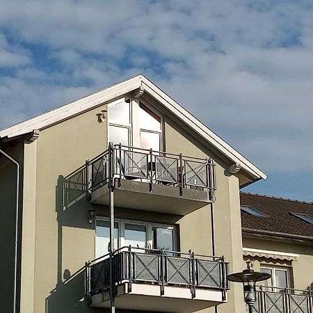 Ferienwohnung S21 Graal-Mueritz Buitenkant foto